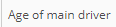 1. Variable name