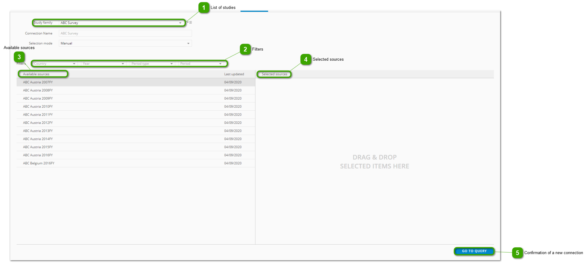 Connect Overview