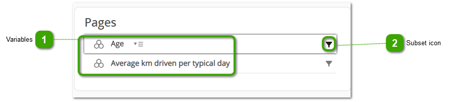 Create Pages