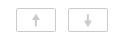 4. Change the order of appearance