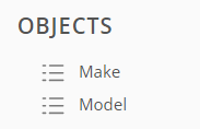2. Objects