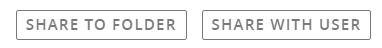 1. Share with user / folder