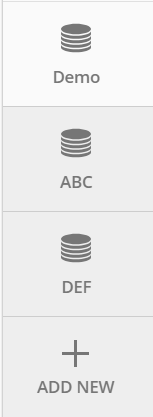 1. Existing connections