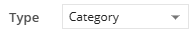 2. Set category