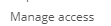 3. Access manager