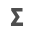 1. Calculation symbol