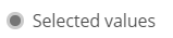 1. Select subset