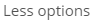 4. Additional options