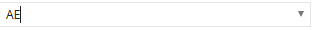 3. Enter recoded label name