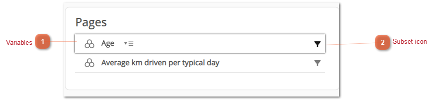 Create Pages