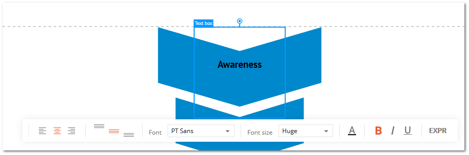 Expressions From Data In Compose