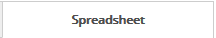 1. Active tab: Spreadsheet