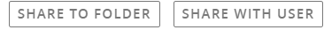 1. Share with folder/ individual user