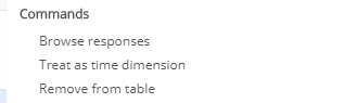 7. Commands