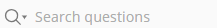 3. Dynamic search bar