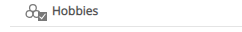 4. # Tab Item