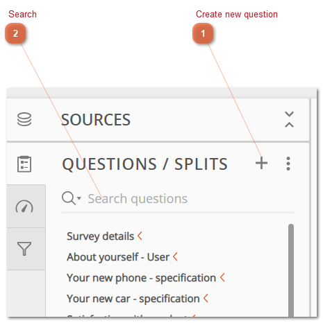Searching And Browsing