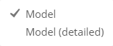 2. Object variants